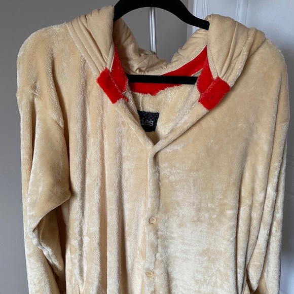 Adult Onesie - Picture 5 of 10